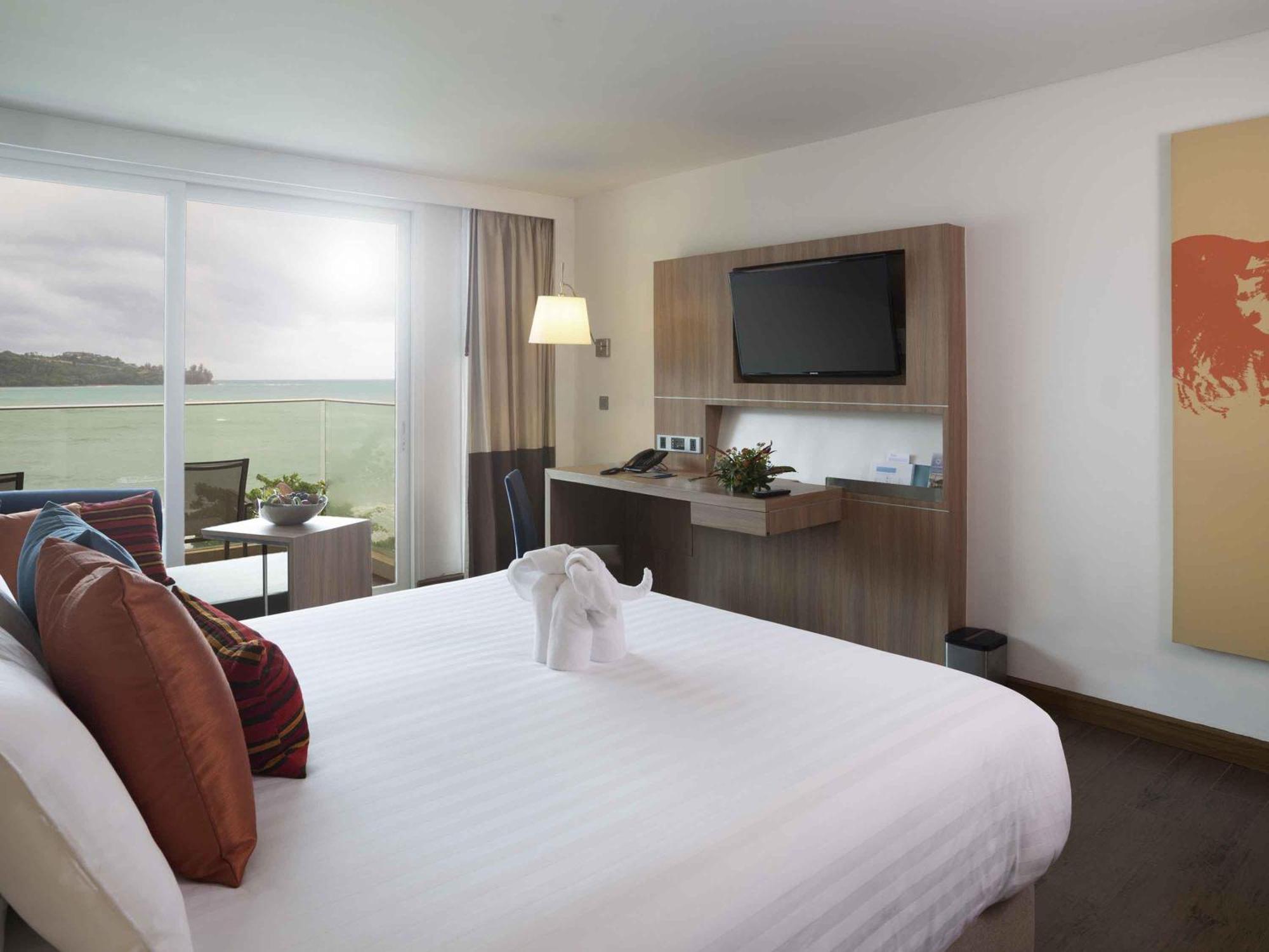 King Room with Ocean View