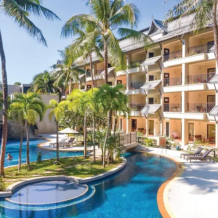 Radisson Resort And Suites Phuket-2