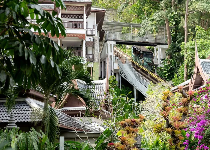Thavorn Beach Village & Spa Phuket